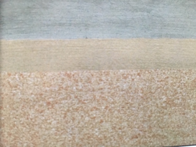 在庫有】 BANーZI 樹脂 アルミ サッシ 外壁 用塗料 RESIDE 16kg オフホワイト 25-92B LRSDK16D1 3701685  法人 事業所限定 外直送元